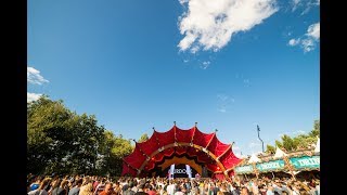 Tomorrowland Belgium 2017 | Murdock