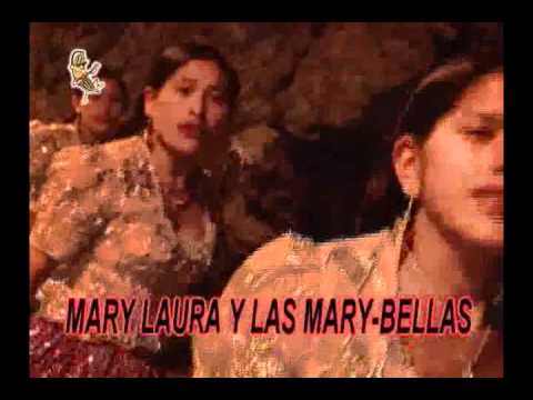 MARY LAURA - matrimonio