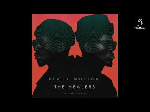 Black Motion - Marry Me ft. Msaki