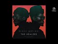 Black Motion - Marry Me ft. Msaki