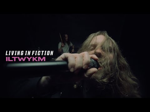 Artemas - I Like The Way You Kiss Me (Cover by Living in Fiction)