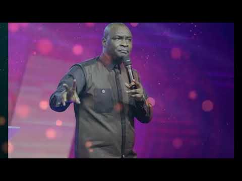 POWER OF PREPARATION sermon by Apostle Joshua Selman