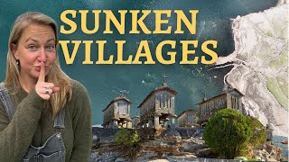 Download lagu Secrets of Portugal's ONLY National Park | UNDERWATER Villages in Peneda-Gerês mp3