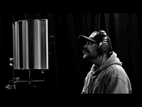 Danny Worsnop - I Run To You (demo)