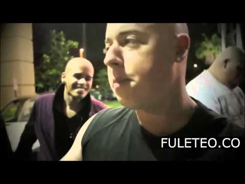 Cosculluela Y Los Mafia Boyz Tiraera Pa MB Alqaeda , D.Ozi Pacho Y Cirilo Kendo Kaponi