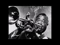 Louis Armstrong - Endie