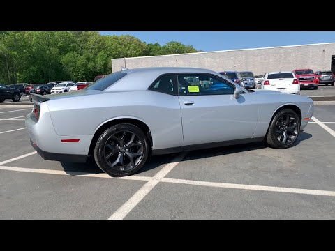 2020 Dodge Challenger Milford, Mendon, Worcester, Framingham MA, Providence, RI D11736V