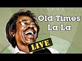 Buckwheat Zydeco: "Old Times La La" - Buckwheat's World #24