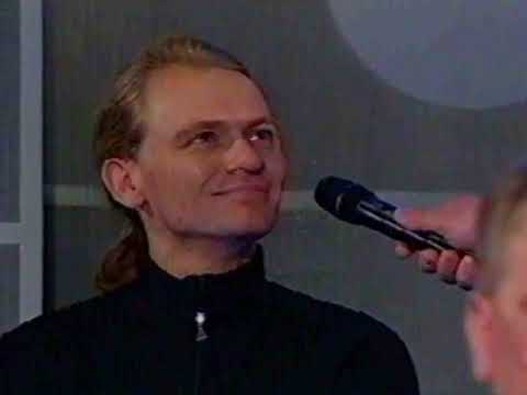 WDR Computer Club Online 3 - 1997