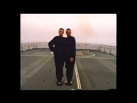 Rooney Tunes Production   HMS Norfolk Blooper Reel 1999