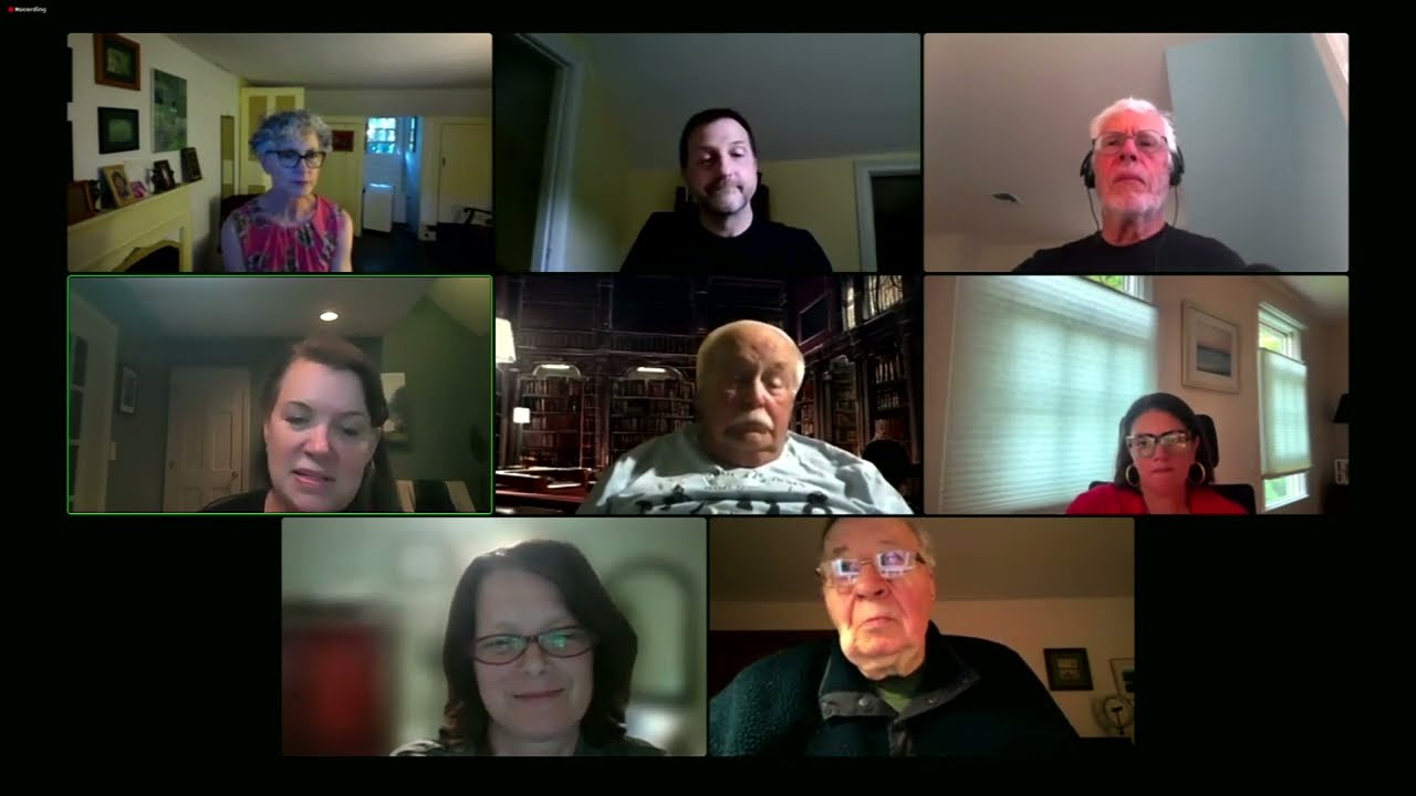 Community Preservation Committee Meeting 6/13/24