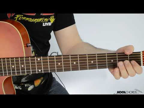 How to Play Metallica - Fade To Black on Guitar (Part 3)