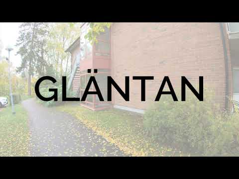 Gläntan