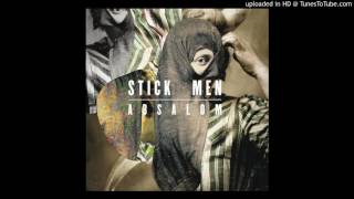 Music video thumbnail preview for Stick Men - Pomegranate by Stick Men