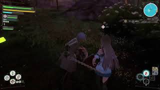 【SAOEoA】通常モード+難易度ベリーハードでまったり攻略していく【ネタバレ注意/MC無】