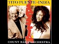 India - Wave x Tito Puente [Official Audio]