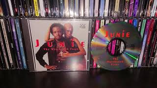 JUNIE-Walt´s third trip