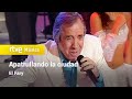 El Fary - “Apatrullando la ciudad” (Suena la noche - 2002)