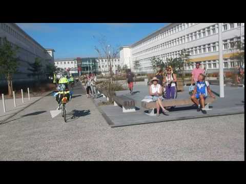 2015 18th.Paris Brest Paris Randonneur (PBP/1200km) vol.8