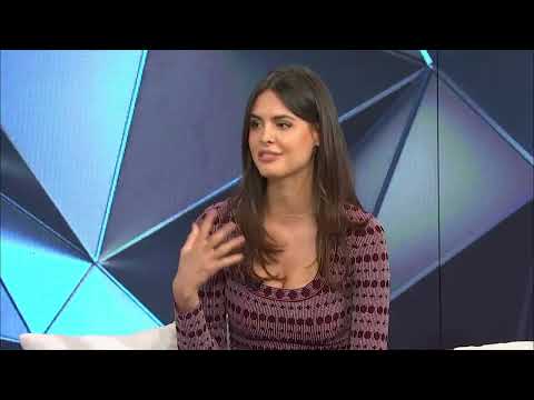 ŠTA JE SEKSIPIL DANAS I KAKO GA POSMATRAJU? Emisija Blic Žena Studio - Blic TV