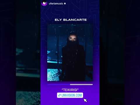 GRACIAS UFORIA 🔥💙