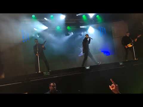 Weimar - Im Wahnsinn gefangen Live in Bad Berka @weimaroffiziell
