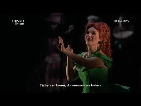 Barcarole ("Les Contes d'Hoffmann", Offenbach) — Olga Peretyatko