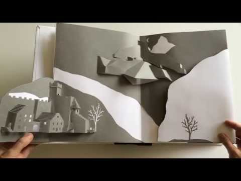 Katherine Belsey, Paper Engineer