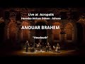 Anouar Brahem "Houdouth" Live at Acropolis , Athens - 2021
