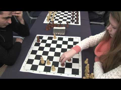 2016-01-15 Chess Rapid Dvorkovich Memorial Taganrog