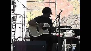 Carter Tanton - Red Balloons