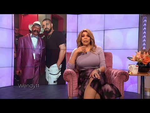 Drake’s Dad Speaks Up! | The Wendy Williams Show SE11 EP18 - Neil deGrasse Tyson