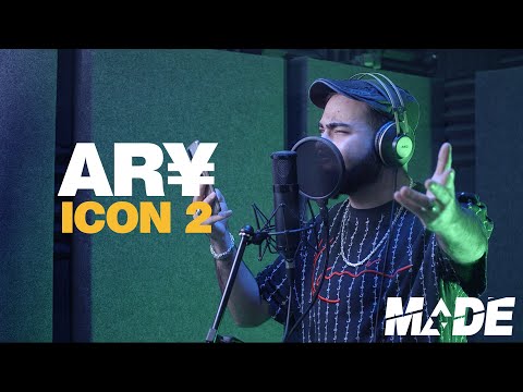 ICON 2 - ARY34 (Gruppe H)