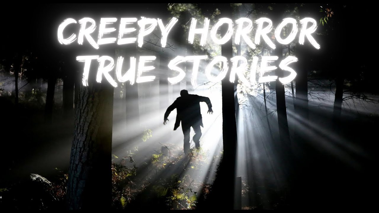 3 Disturbing TRUE Scary Horror Stories