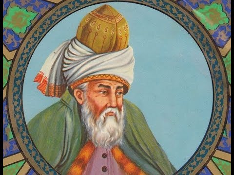 Remembering Rumi; the Persian poet on his death anniversary