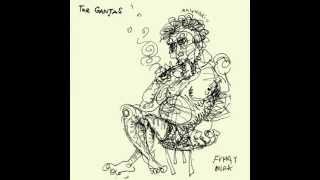 The Ganjas - Fuma y Mira (2004) (Disco Completo) (Full Album)