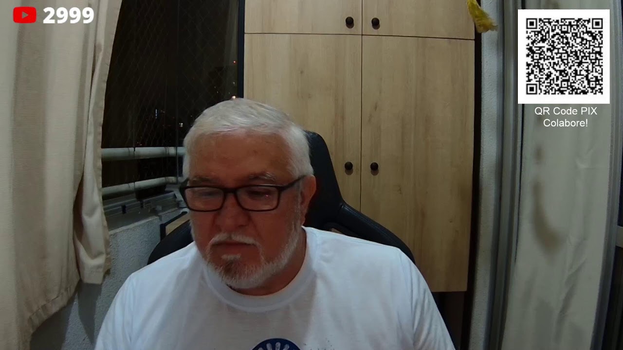 Conhecendo A Espiritualidade Com Gilberto Rissato