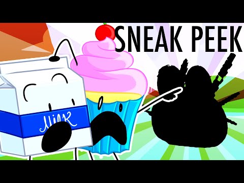 FUZZLE BATTLE II E6 SNEAK PEEK