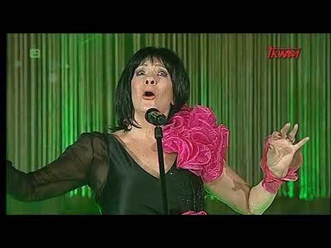 Tercet Egzotyczny XX koncert noworoczny cz.2