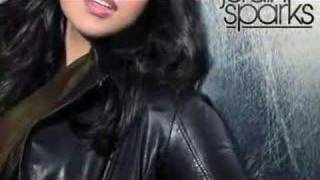 Just For The Record - Jordin Sparks