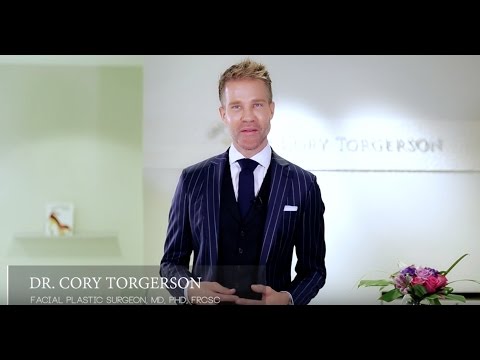 Dr. Torgerson Facial Plastic Surgery - Customer Success Story (Dr. Cory Torgerson - Dr. Torgerson Facial Plastic Surgery)