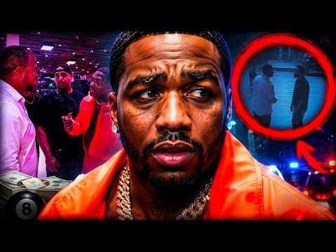 Bowling Alley Owner Refused To Pay Adrien Broner HE LOST IT!
