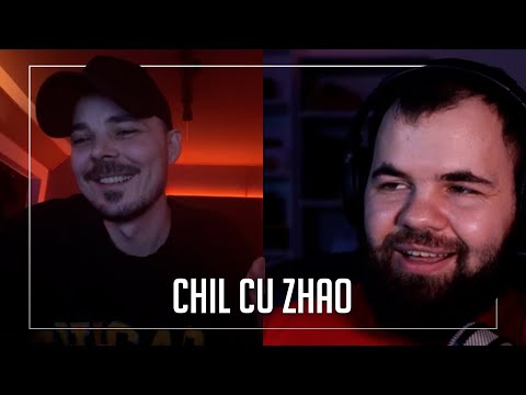 ZHAO despre colaborarea cu PHUNK B - Aripi