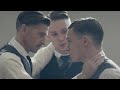 Arthur Shelby gets mad at Michael Gray| Peaky Blinders