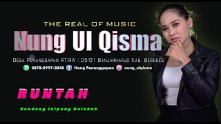 Download lagu RUNTAH LAGU VIRAL TIK TOK NUNG UL QISMA mp3