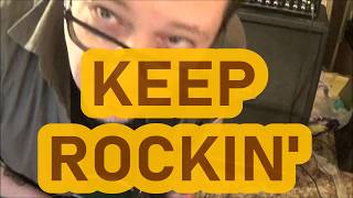 EAGLES - LIFE IN THE FAST LANE - CVT Guitar Lesson by Mike Gross