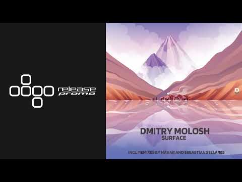 PREMIERE: Dmitry Molosh - Surface (Sebastian Sellares Remix) [Deepwibe Underground]