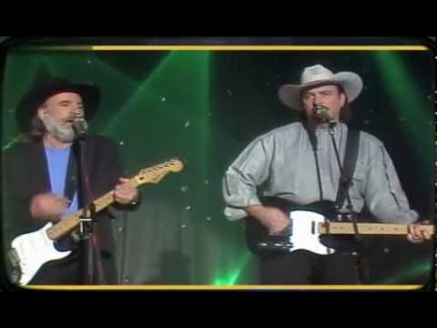 Bellamy Brothers - I hit the Jackpot 1996