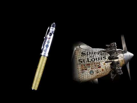 Pen Boutique Ltd
