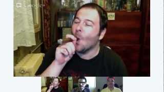HTC HD2 Live Boot Test, Our Current Daily Drivers & More On Our First Hangout - Pocketnow Live